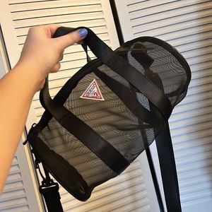 Guess mesh bag